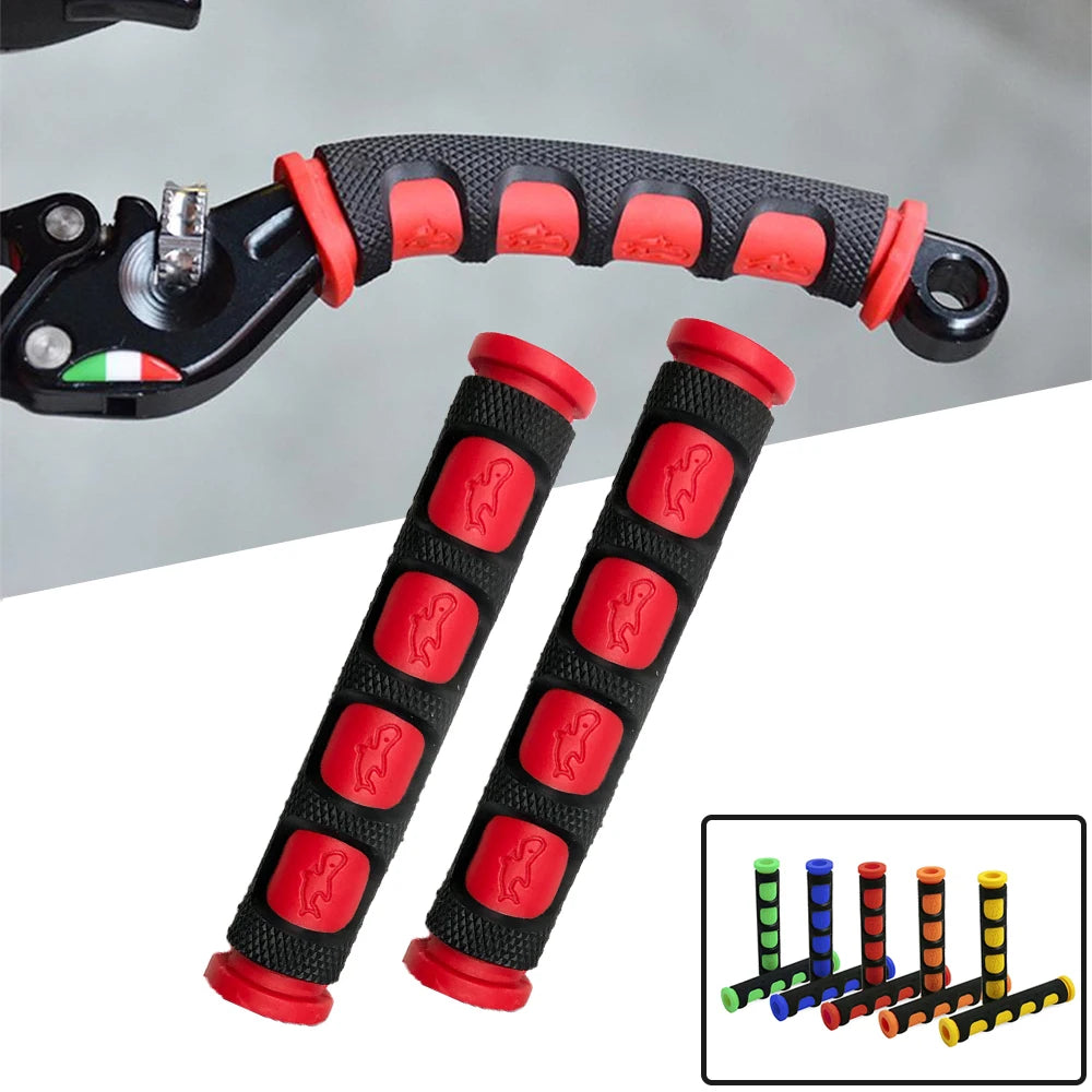 Manchon universel de poignée de frein de moto, housse de protection de levier de frein, guidon de protection pour CRF, KLX, YZF Kayo