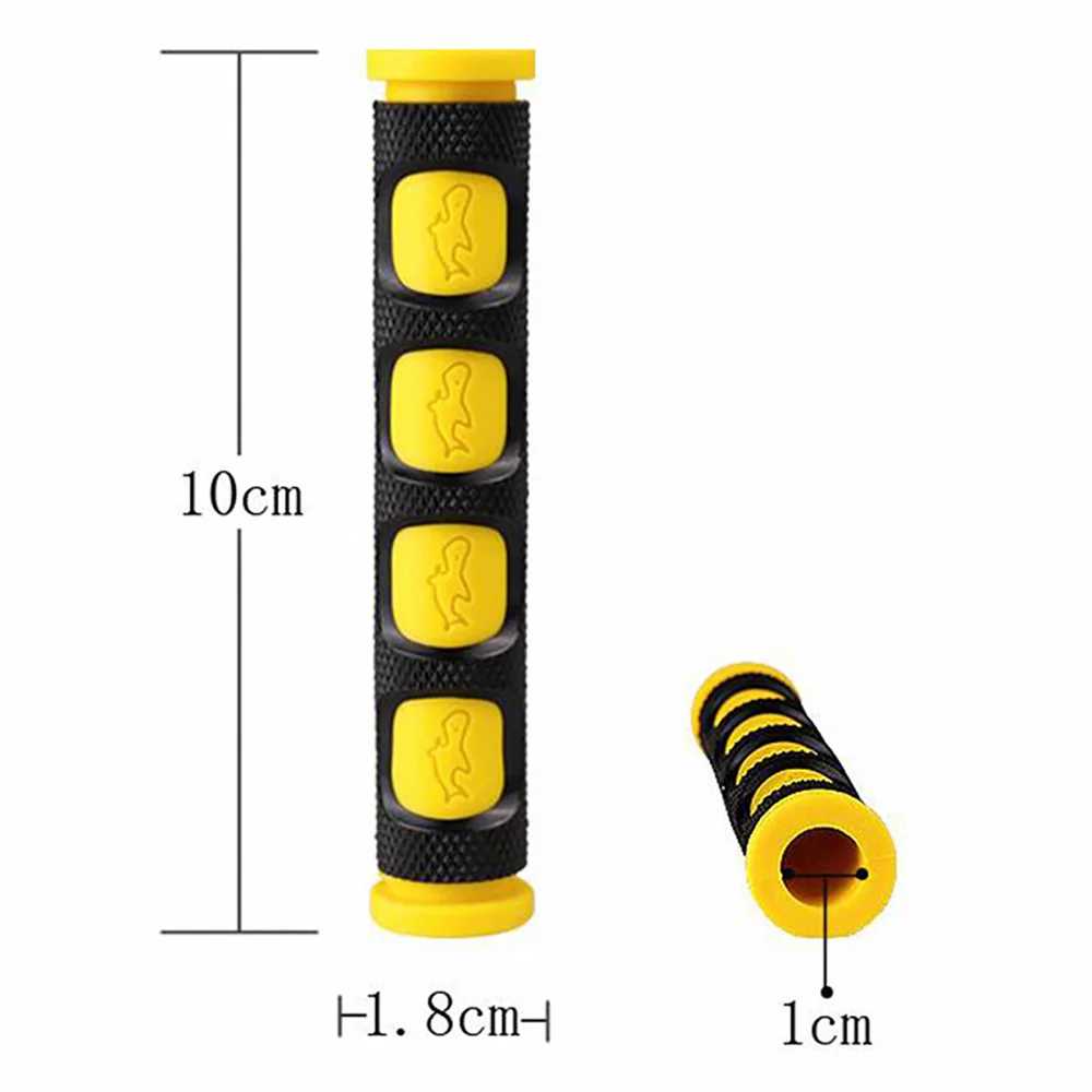 Manchon universel de poignée de frein de moto, housse de protection de levier de frein, guidon de protection pour CRF, KLX, YZF Kayo