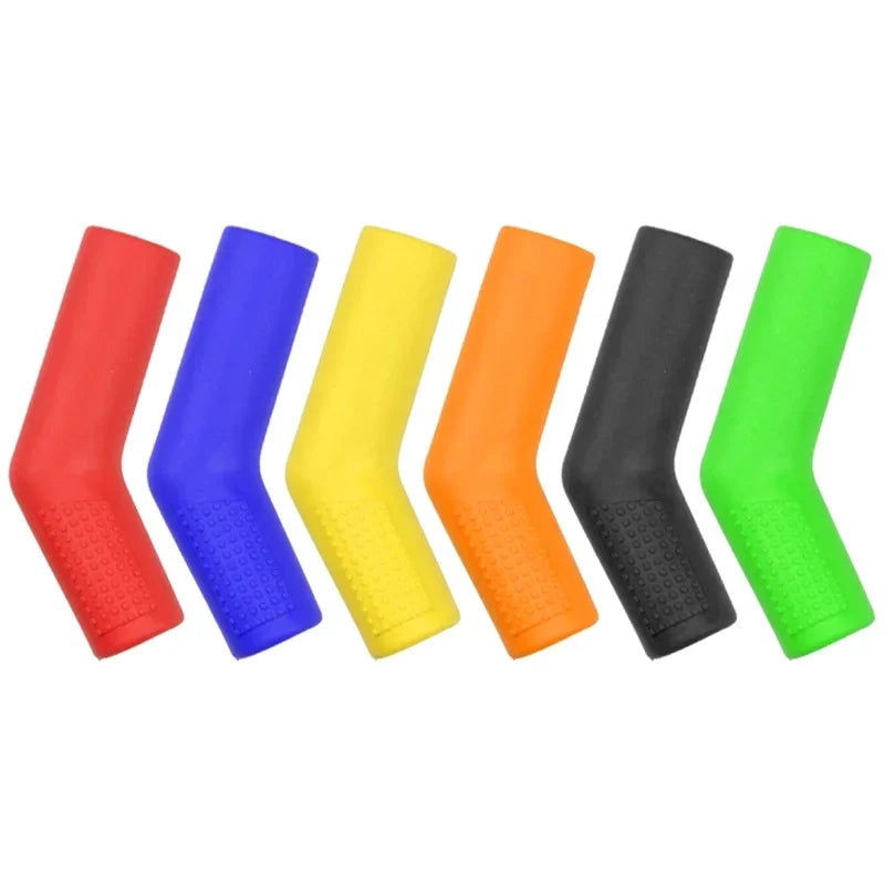 Levier de changement de vitesse universel pour Moto, chaussettes, bottes, chaussures, étui de Protection pour sélecteur de Moto, accessoires de Moto