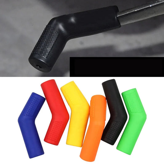 Levier de changement de vitesse universel pour Moto, chaussettes, bottes, chaussures, étui de Protection pour sélecteur de Moto, accessoires de Moto